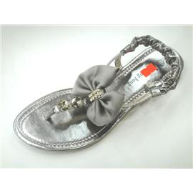 Sandals A67-3 Gray