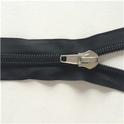 KLL high quality 10# Nylon zipper 