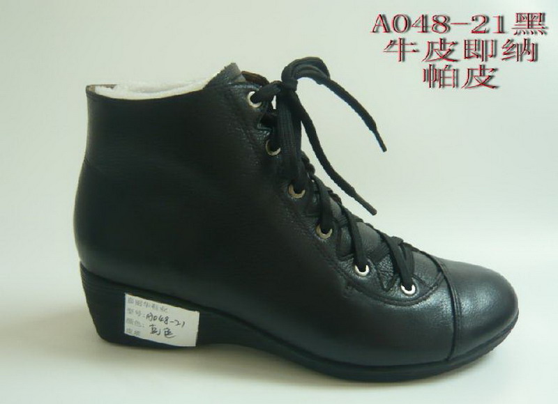 women's shoes A048-21