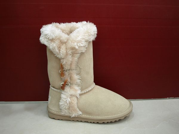 Ladies boots-P1255183