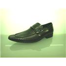 Men's Fashion Leather Italian design   shoes 001