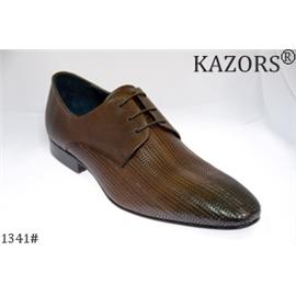 Men Dress Fashion Leather Shoes in 2012 Italian Designs