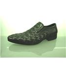 Men High Level Leather Shoes  003