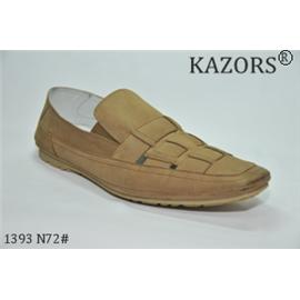 Men Casual Leather Shoes Italian New design of 2012 year