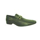 Men's Fashion Leather Italian shoes