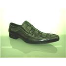 Men Hign Level Leather Shoes 002