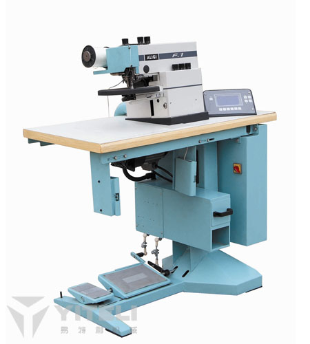 Yi's F1 flanging machine manufacturers selling supplies