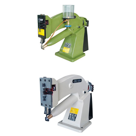 XL-902  Edge trimmer machine