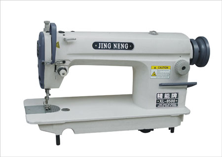  XL-8500  Single needle lockstitch sewing machine