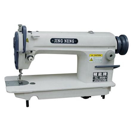  XL-8500  Single needle lockstitch sewing machine