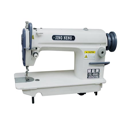 XL-8500  Single needle lockstitch sewing machine