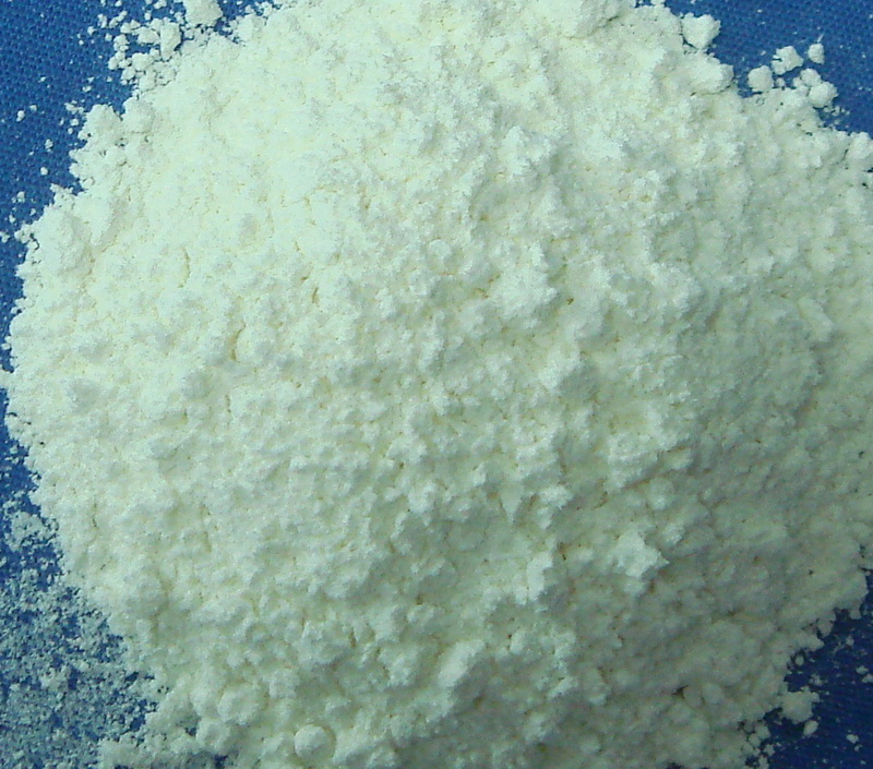 ZnO-400 Oxygen powder of active zinc