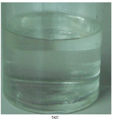 TAIC (Co-crosslinking agent)