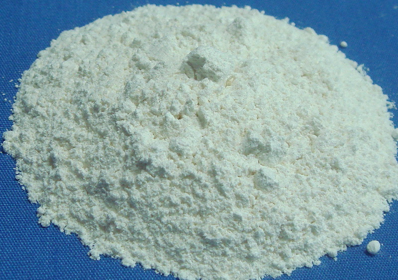 ZnO-300 Oxygen powder of active zinc