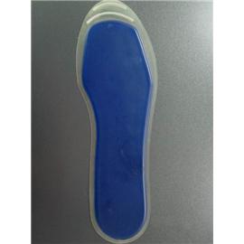 GEL shoe-pad 010