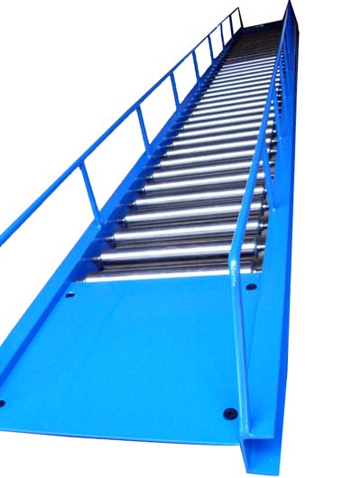 Conveyor manufacturer 