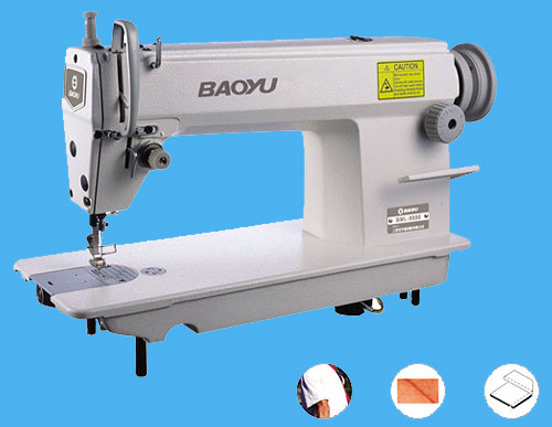 BML-5550  HIGH-SPEED SEWING MACHINE