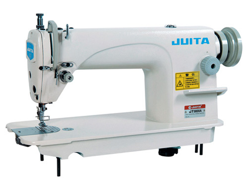 JT9800-A-H  Flat sewing machine series of the high speed  