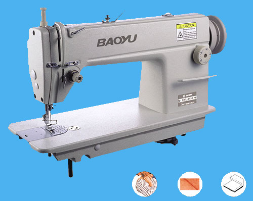 BML-6150  HIGH-SPEED SEWING MACHINE