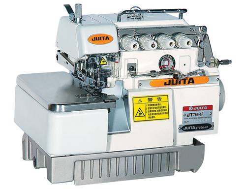 JT766-3.4.5F Ultrafast cup seaming machine series 