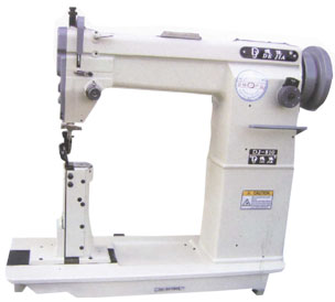 DJ-820 And then double the first stitch high head cars (sewing machine) 