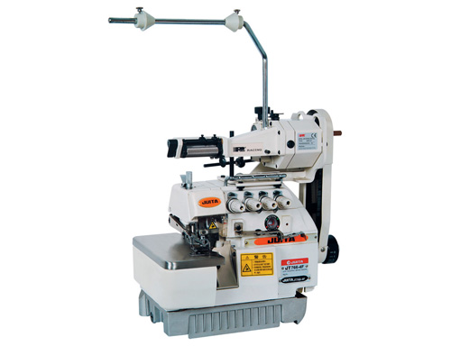 JT766-4-LFC-2  Ultrafast cup seaming machine series (have the elasticity)  