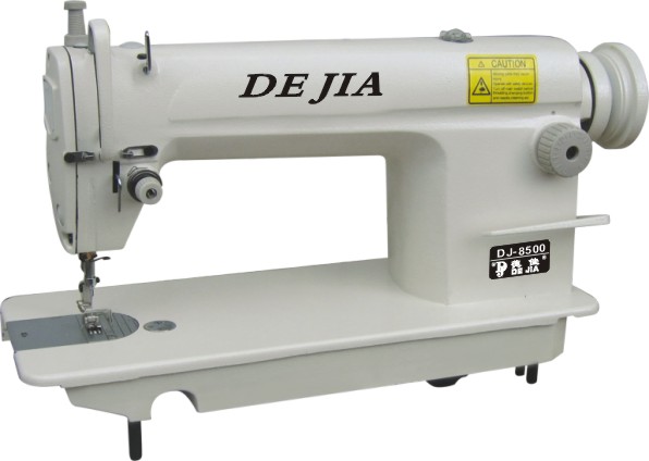 DJ-8500 Flat sewing machine of high speed 