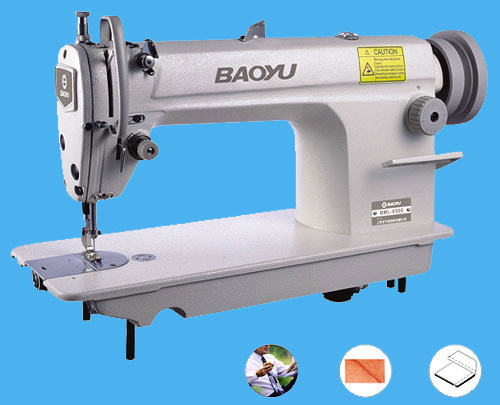 BML-8500/8500H HIGH-SPEED SEWING MACHINE