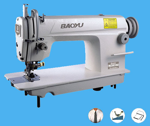 BML-8850  HIGH-SPEED SEWING MACHINE