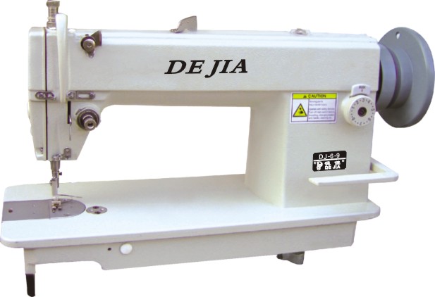 DJ-202  Flat sewing machine of high speed 