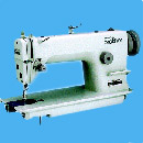 DB2-C101 SINGLE NEEDLE HIGH-SPEED OVERLOCK SEWING MACHINE