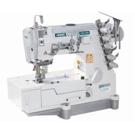 MAX-535-BB  High-speed Multi-functional stretch sewing machine