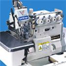 FB-V41A 51A 61A V-SERIES ULTRA-SPEED OVERLOCK SEWING MACHINE