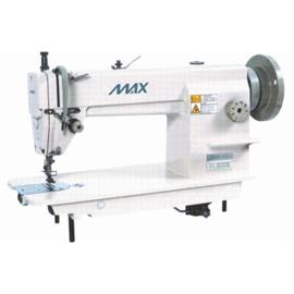 MAX-313 High-speed thick material lockstitch sewing machine