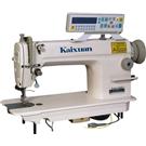 KX8500-5-6D Flat sewing machine of high speed of the automatic computer  