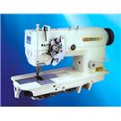 HIGH-SPEED TWIN-NEEDLE LOCKSTITCH SEWING MACHINE(WZ-842/845)