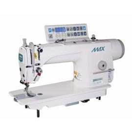 MAX-919/929    Electeronic high-speed  lockstitch sewing machie with direct drive sereis