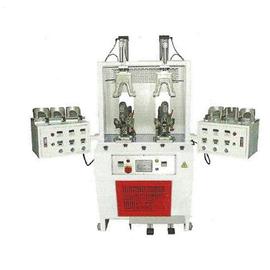 TYL-976Two cooler&amp;six hot bank moulding machine