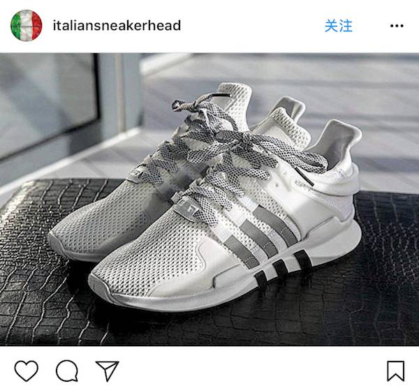 Adidas 也成了被告？说好的原创呢？