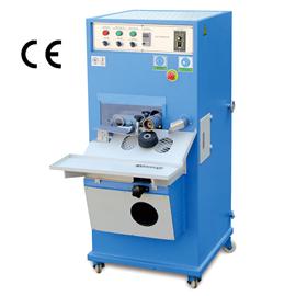 TYL-390 irregular exfoliating machine 