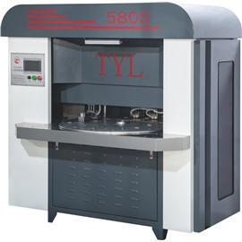 TYL-580S自动商标机