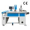 TYL-570 自动流水式商标烫印机 全自动烫商标机 烫商标机图片