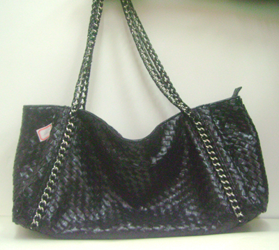 Weave handbag 87 