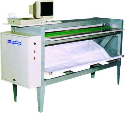 SZ-636 vertical quantity cover machine series 