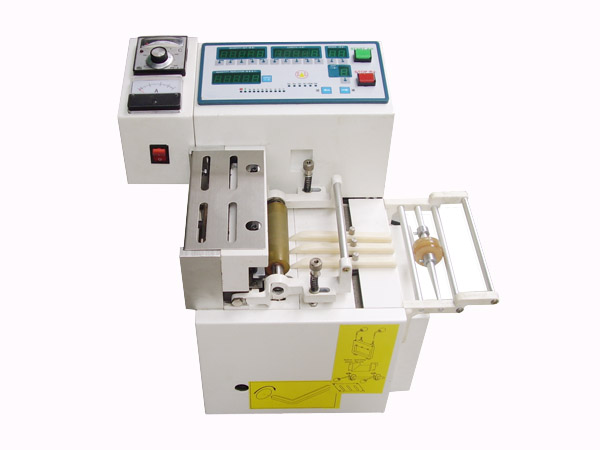 ZL-100A Micro-computer piece cutting machine