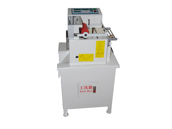 ZL-160 Micro-computer piece cutting machine