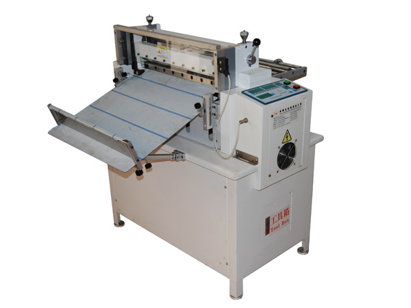 ZL-360 Micro-computer piece cutting machine