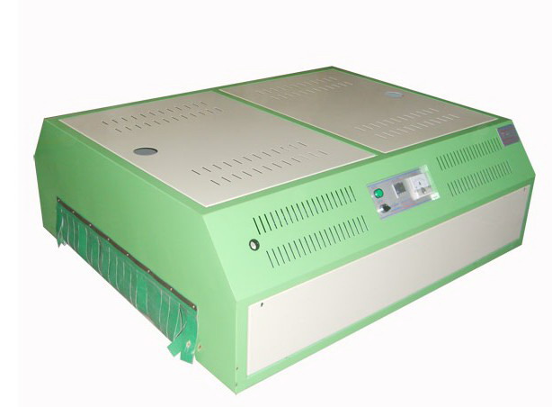 RS-1162  Infrared Oven L2M  