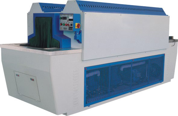 RS-775WH High-Speed Cooling Machine(Extra Width And Height)     