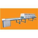 RS-997P form layer circulate production line '  Belt type)  . 